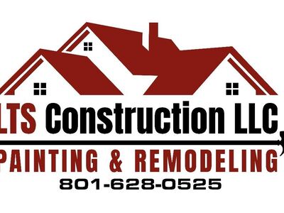 LTS Construction Painting & remodeling