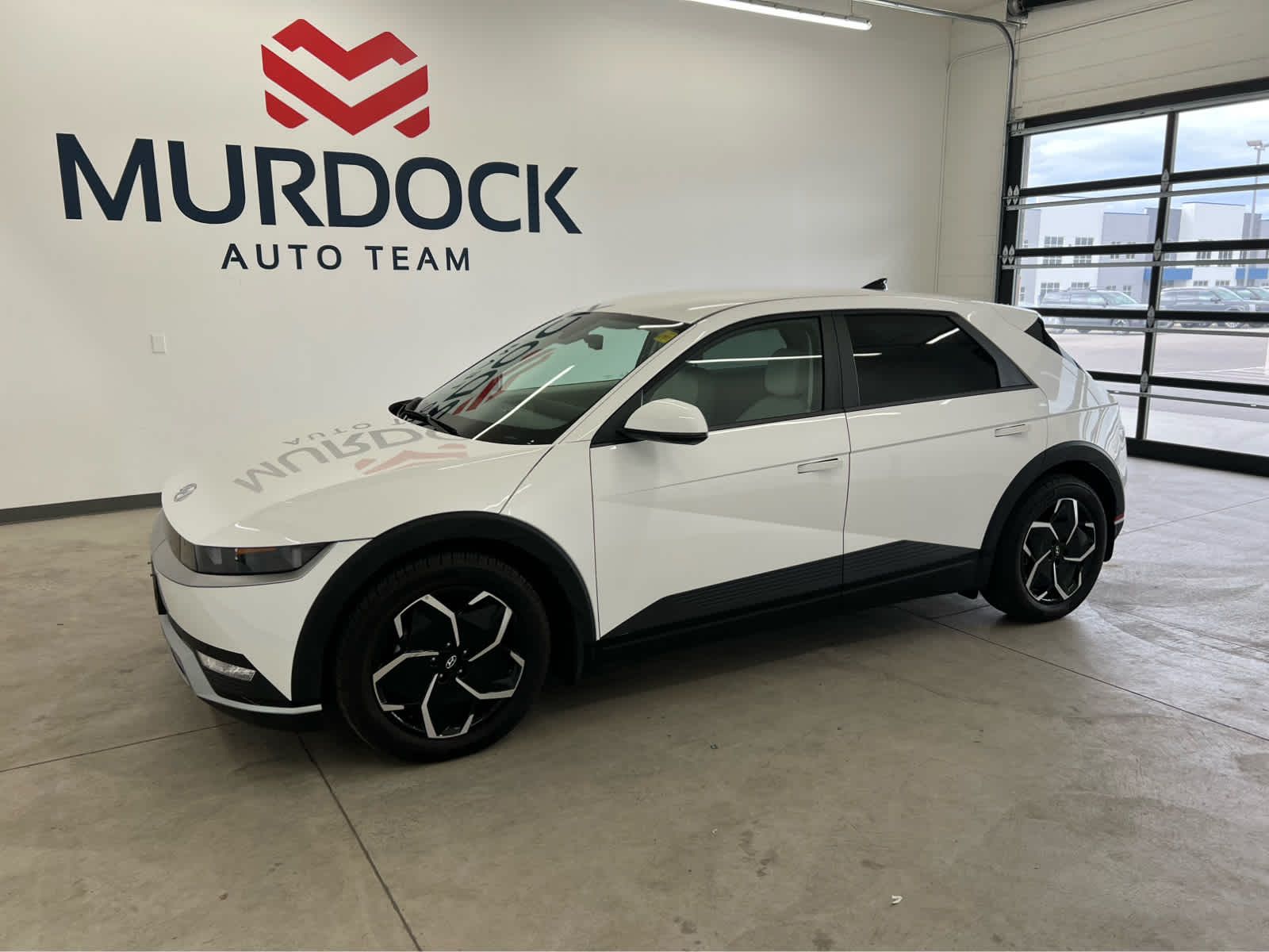 2023 Hyundai IONIQ 5 SEL