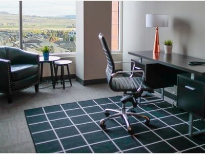 PRIVATE DAY OFFICE SPACE - Lehi, UT / Thanksgiving Point