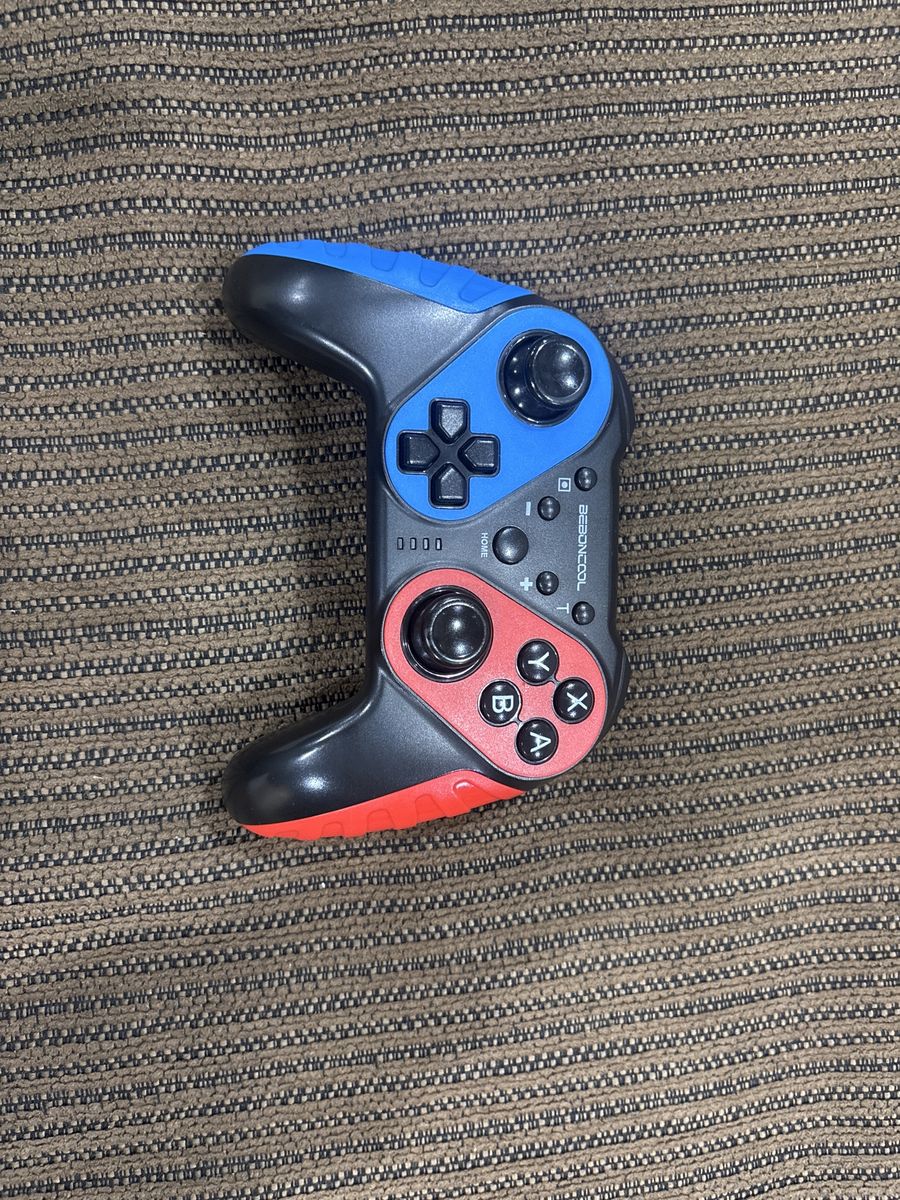 Netindo switch controler