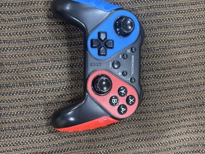 Netindo switch controler