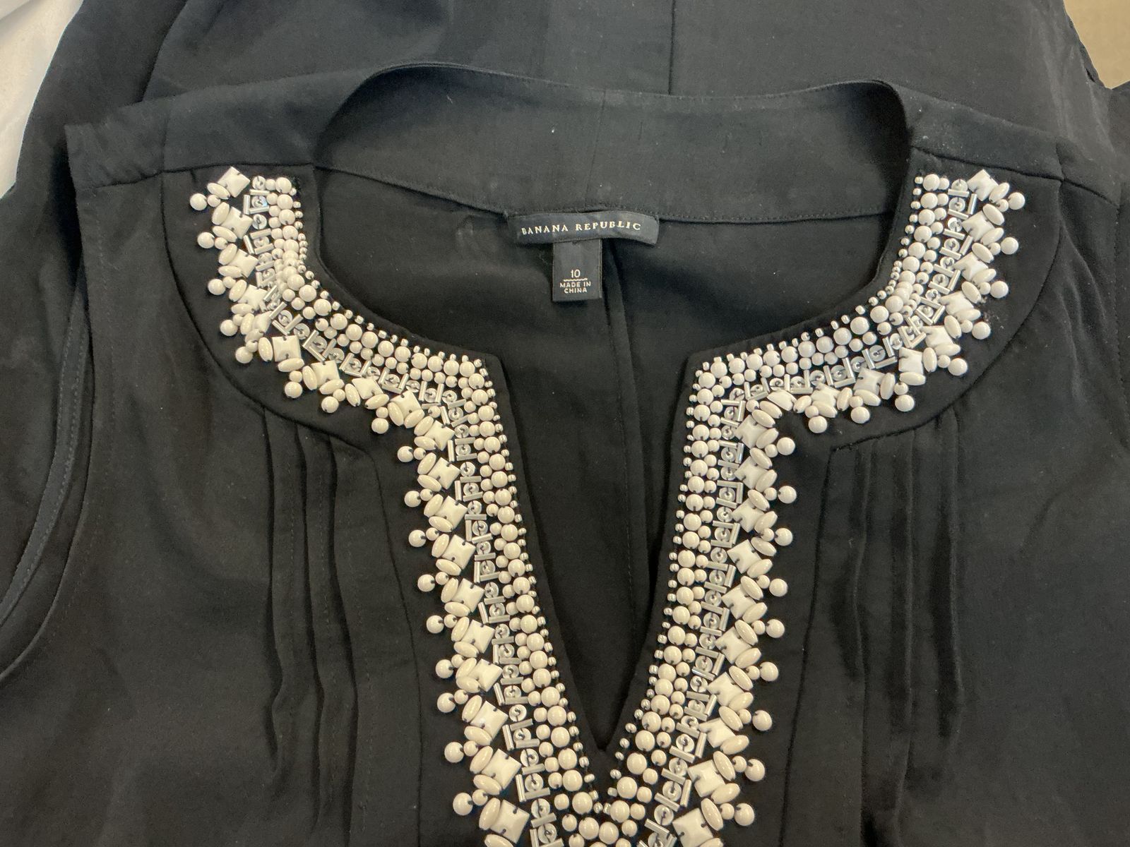 Nice women’s dress shirt