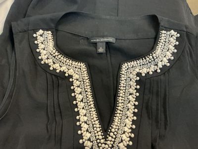 Nice women’s dress shirt