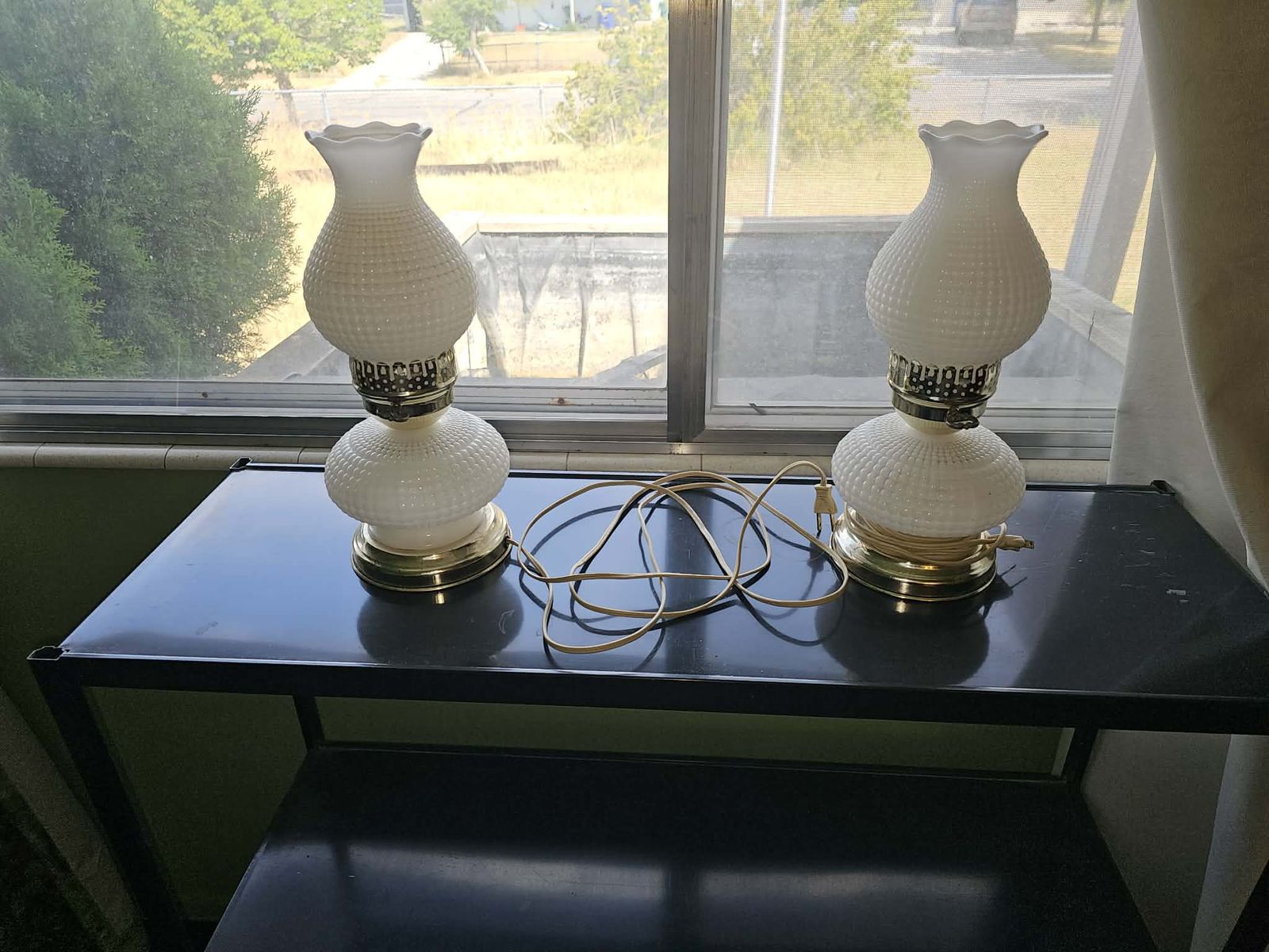 Lamps 