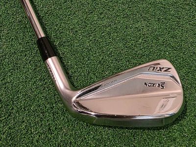 Srixon ZXiU 4 Utility Iron