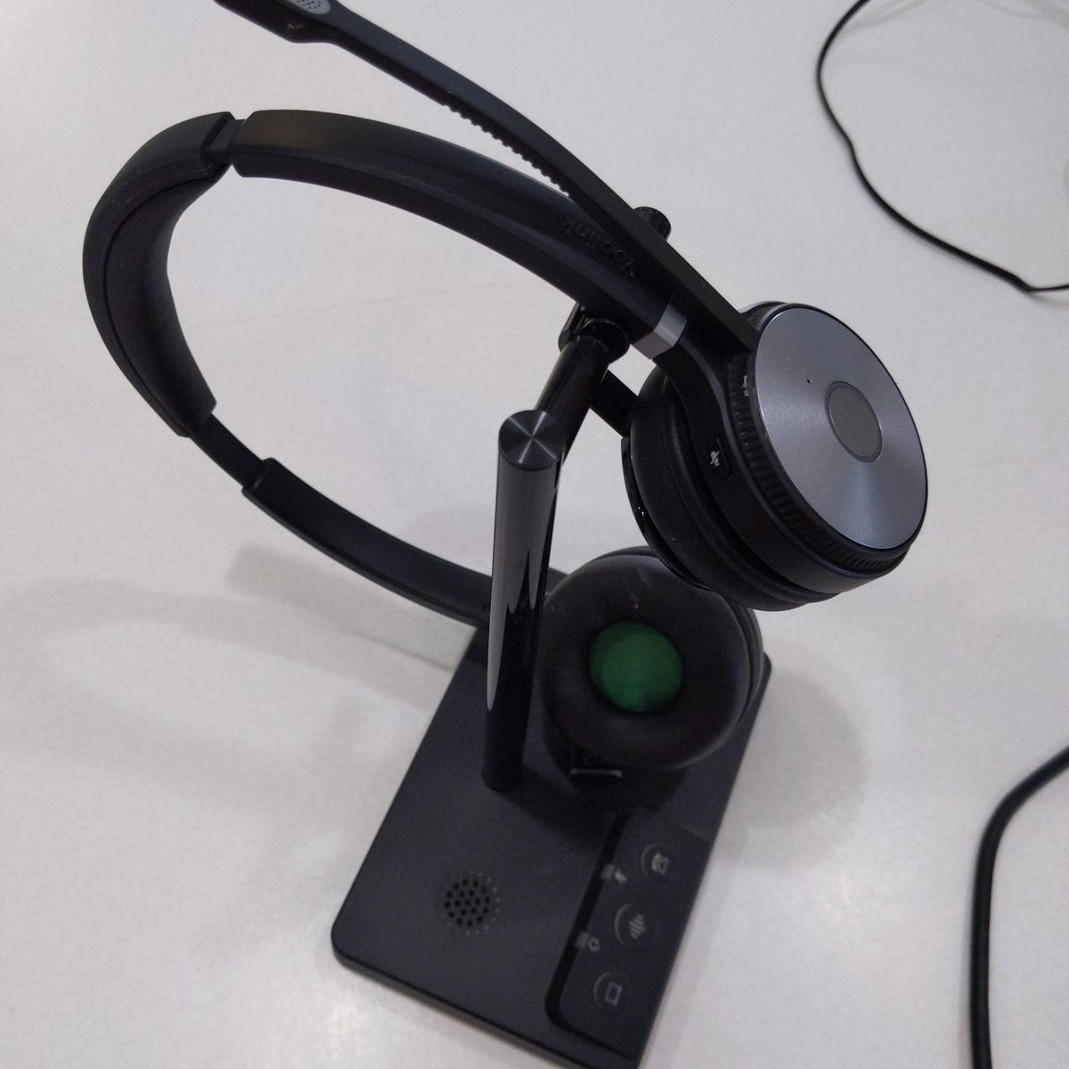 yealink headphone headset