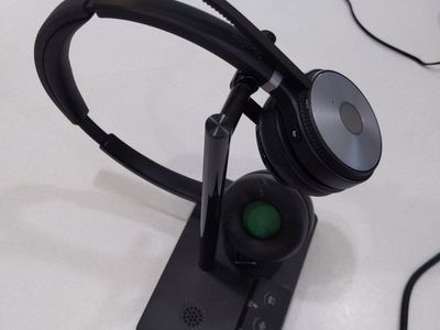 yealink headphone headset