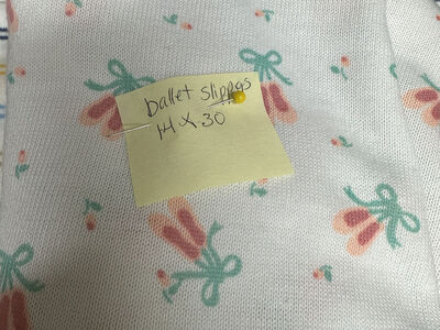 My Knit Fabrics Stash Group #1