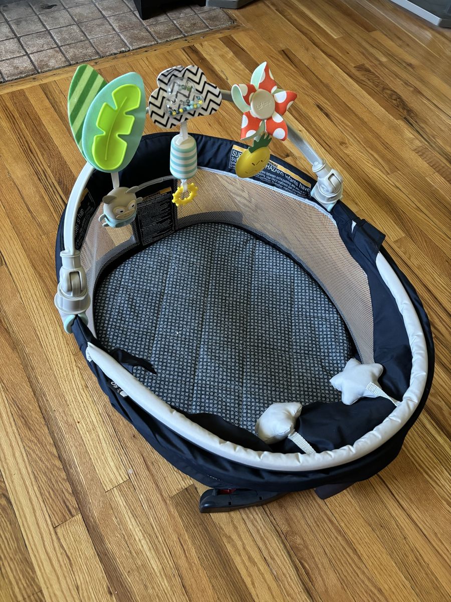 Bassinet