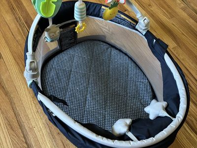 Bassinet
