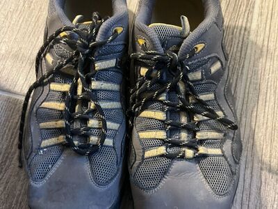 Eddie bower Men tennis Shoes 91/2