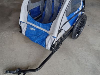 Bike Trailer
