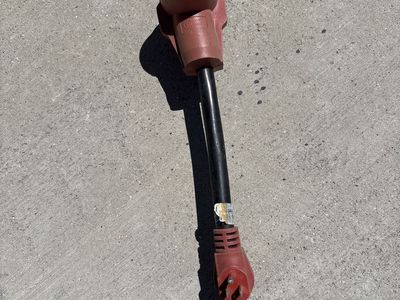 RV adapter cord