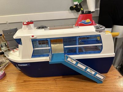 Playmobil