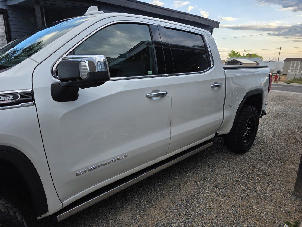 2020 GMC 1500 Denali