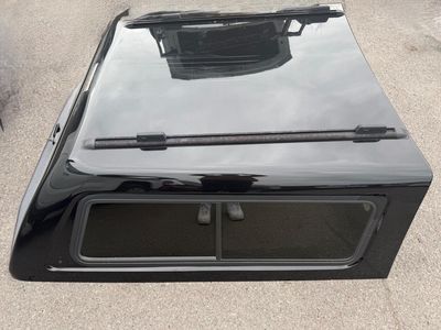2018 Ford F150 5’5 ft long ARE Truck Shell For Sale