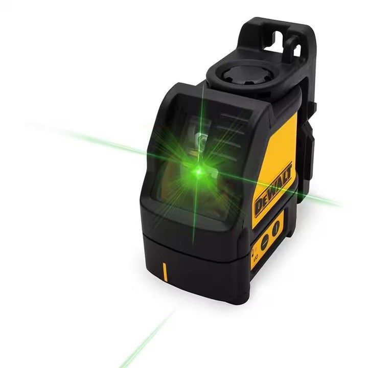 Dewalt Laser Level