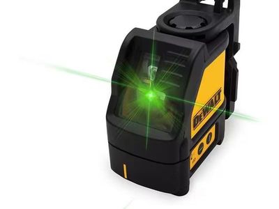 Dewalt Laser Level