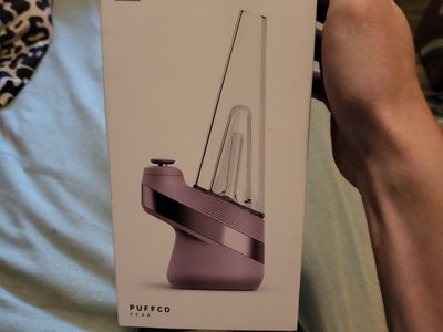 puffco peak