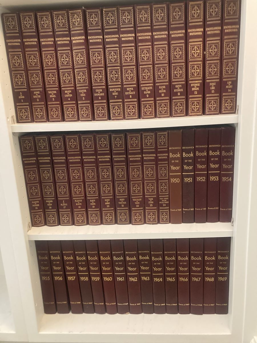 Free books