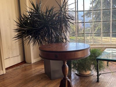 Dunkin Fife End Table