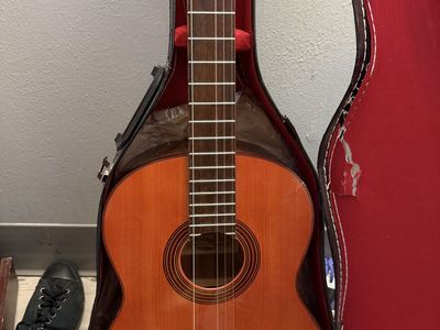 YAMAHA G-55a