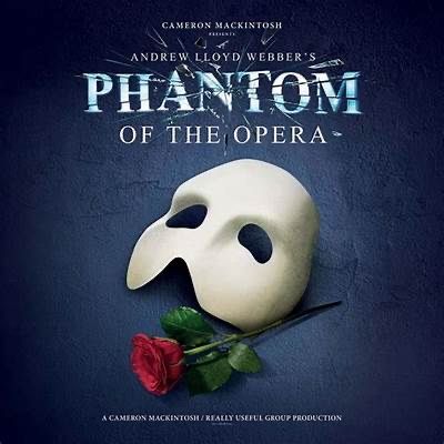 2 Amazing seats 4/16 Phantom Of The Opera