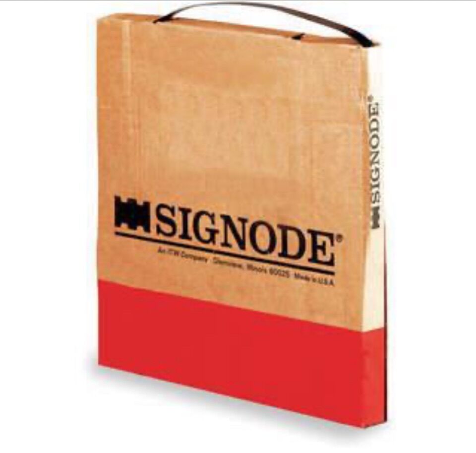 Signode Coil Steel Strapping