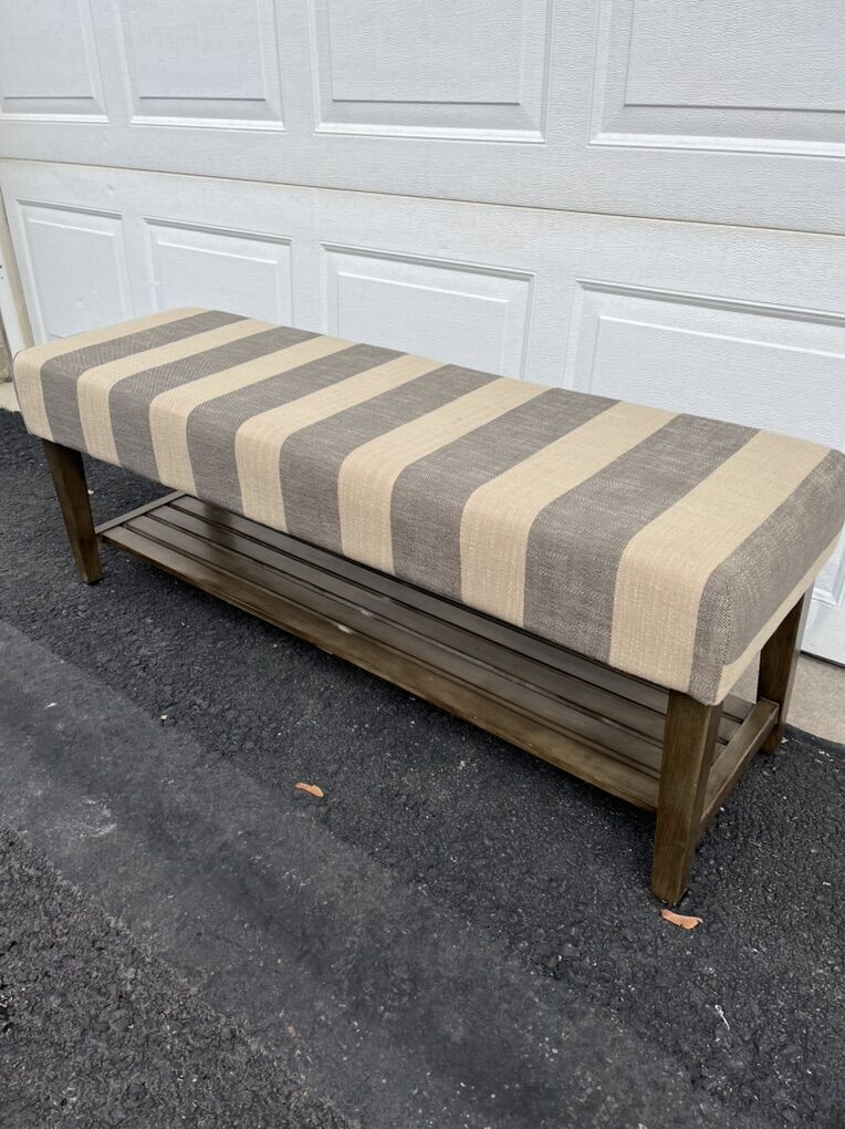 Like New Bench