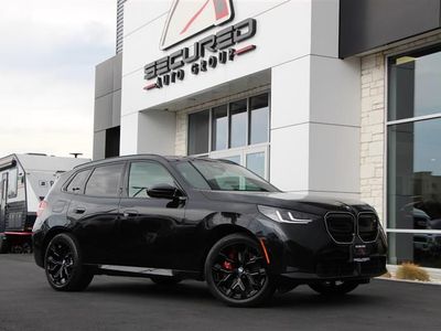 2025 BMW X3 M50 xDrive