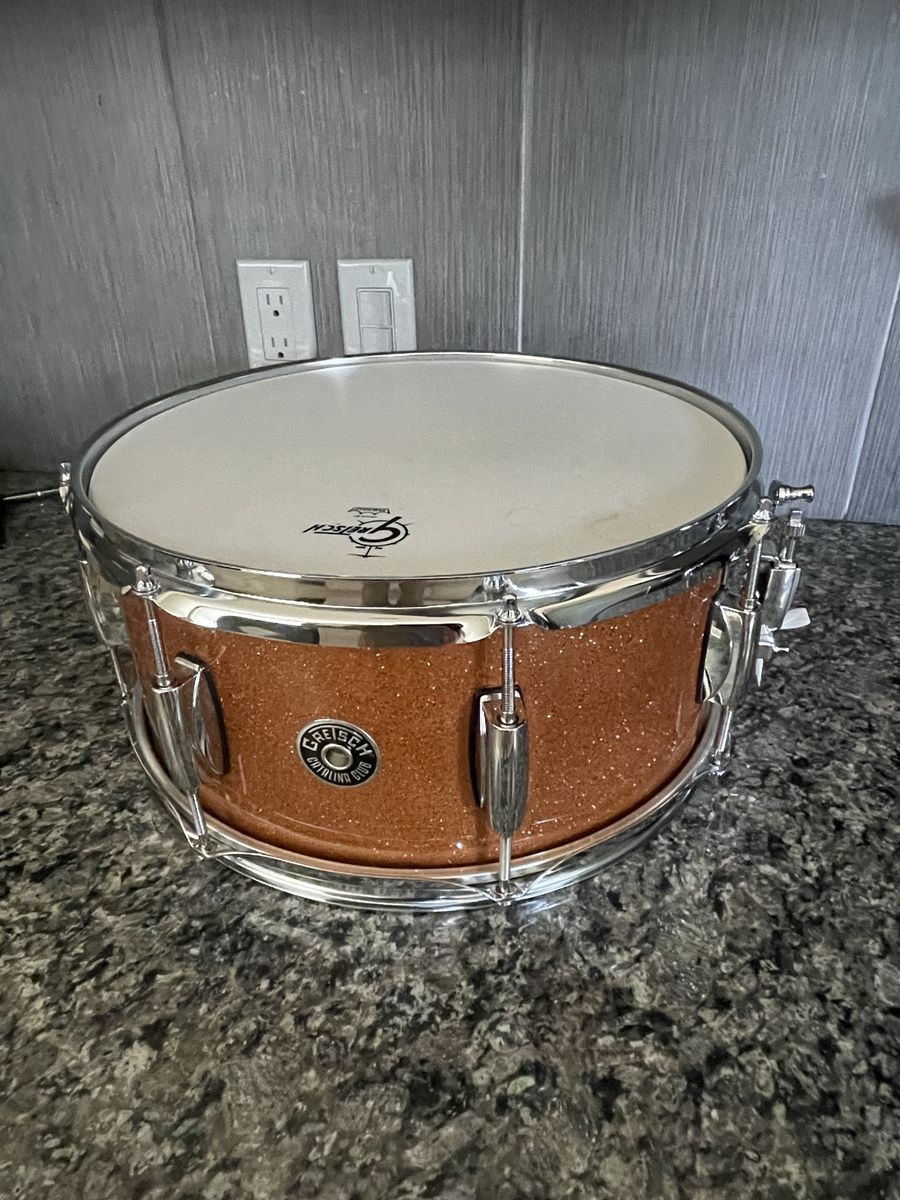 Gretsch Snare 14x6.5