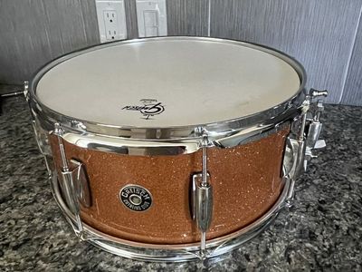 Gretsch Snare 14x6.5