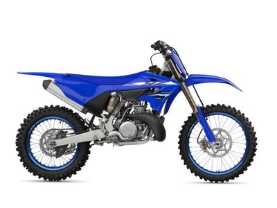 2026 Yamaha YZ250X Team Yamaha Blue - Y07664
