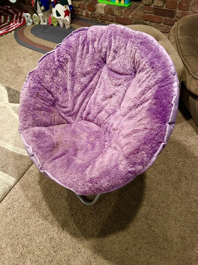 Larson 30papasan Chair