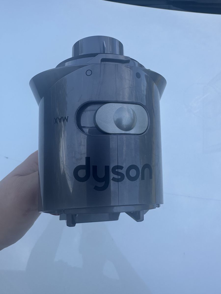 Genuine Dyson V8 Main Body & Motor Assembly – Brand New