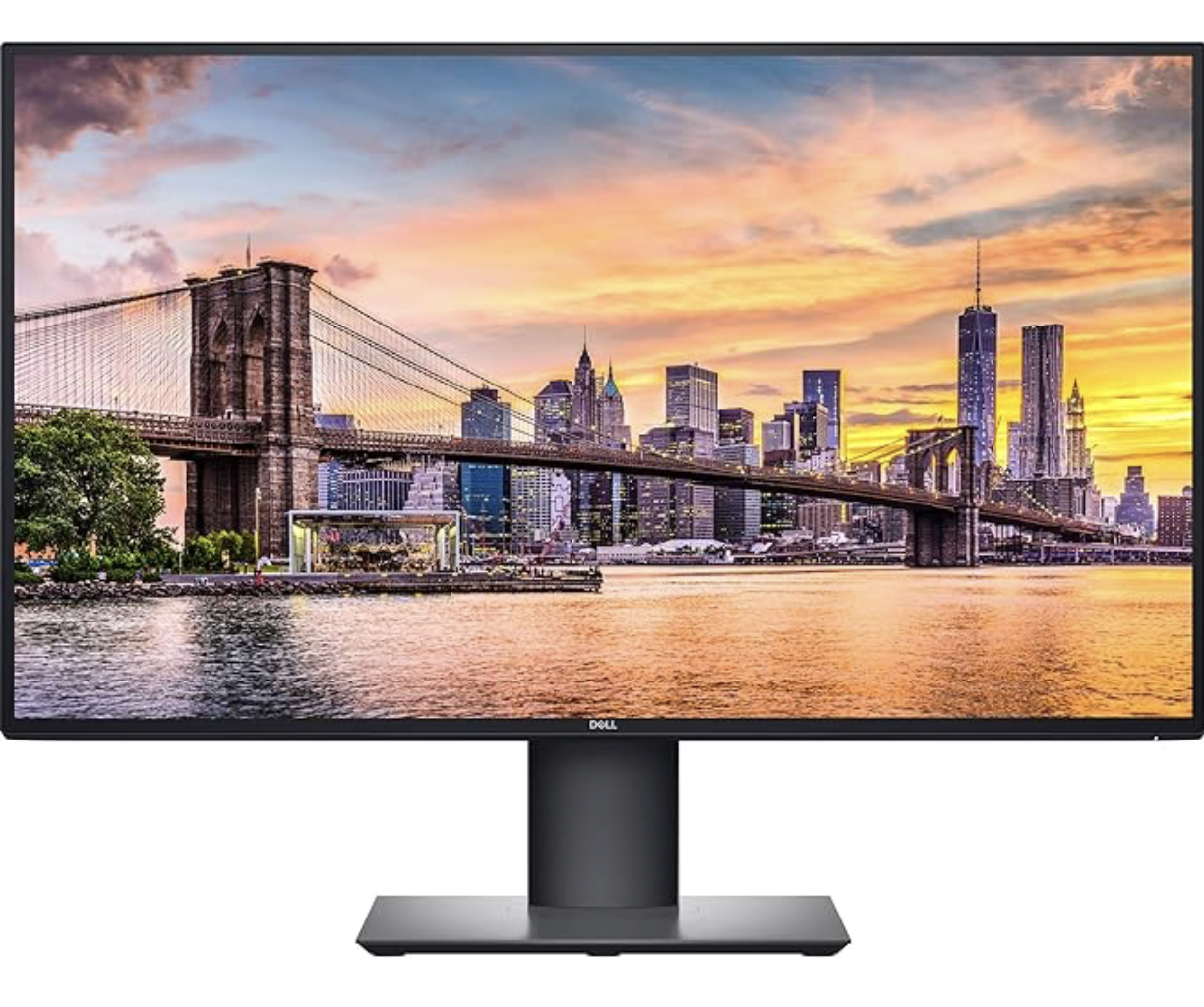 Dell UltraSharp 27-inch Computer Monitor