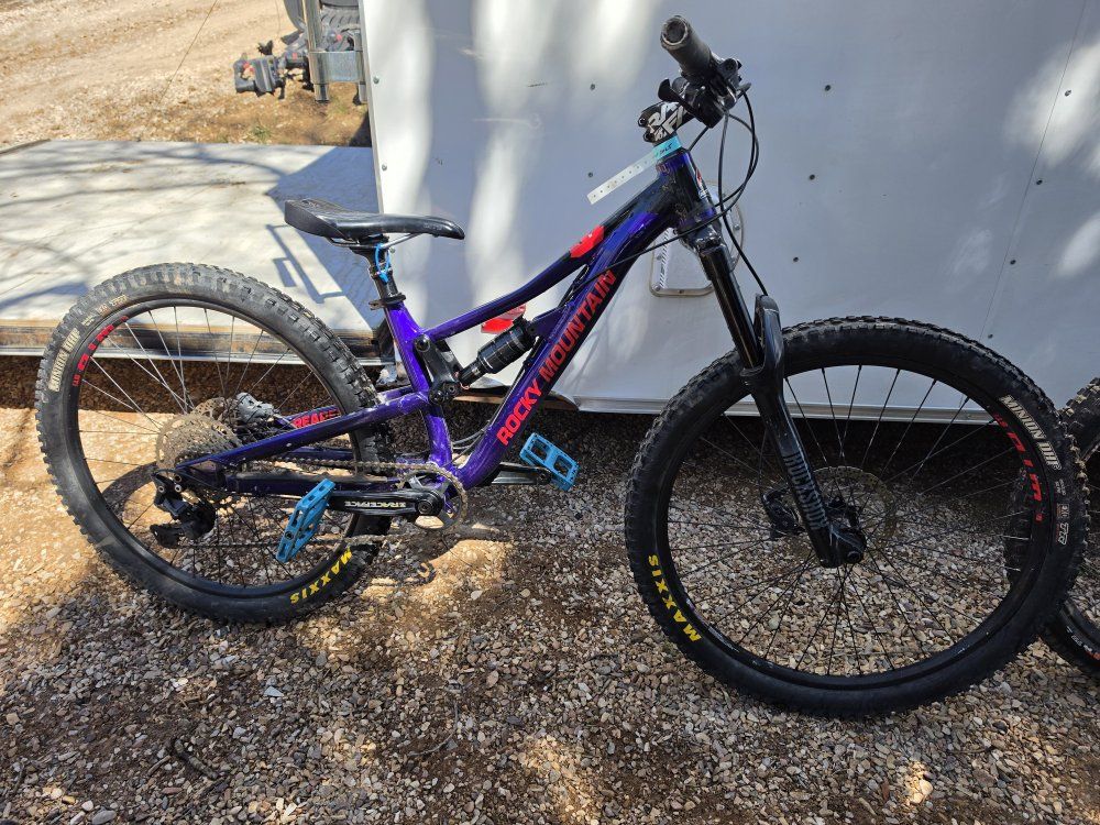 Rocky Mountain Reaper 26 inch