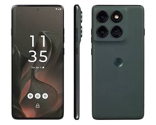 motorola edge 2025