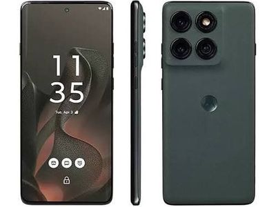 motorola edge 2025