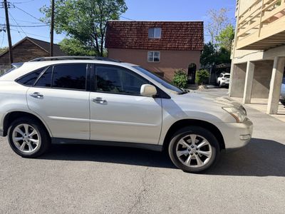 2008 Lexus RX Base