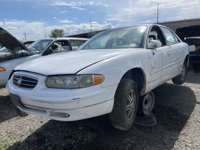 2000 Buick Regal Parts - UTPAP Orem