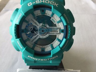 Casio G-Shock Watch. #E75014781