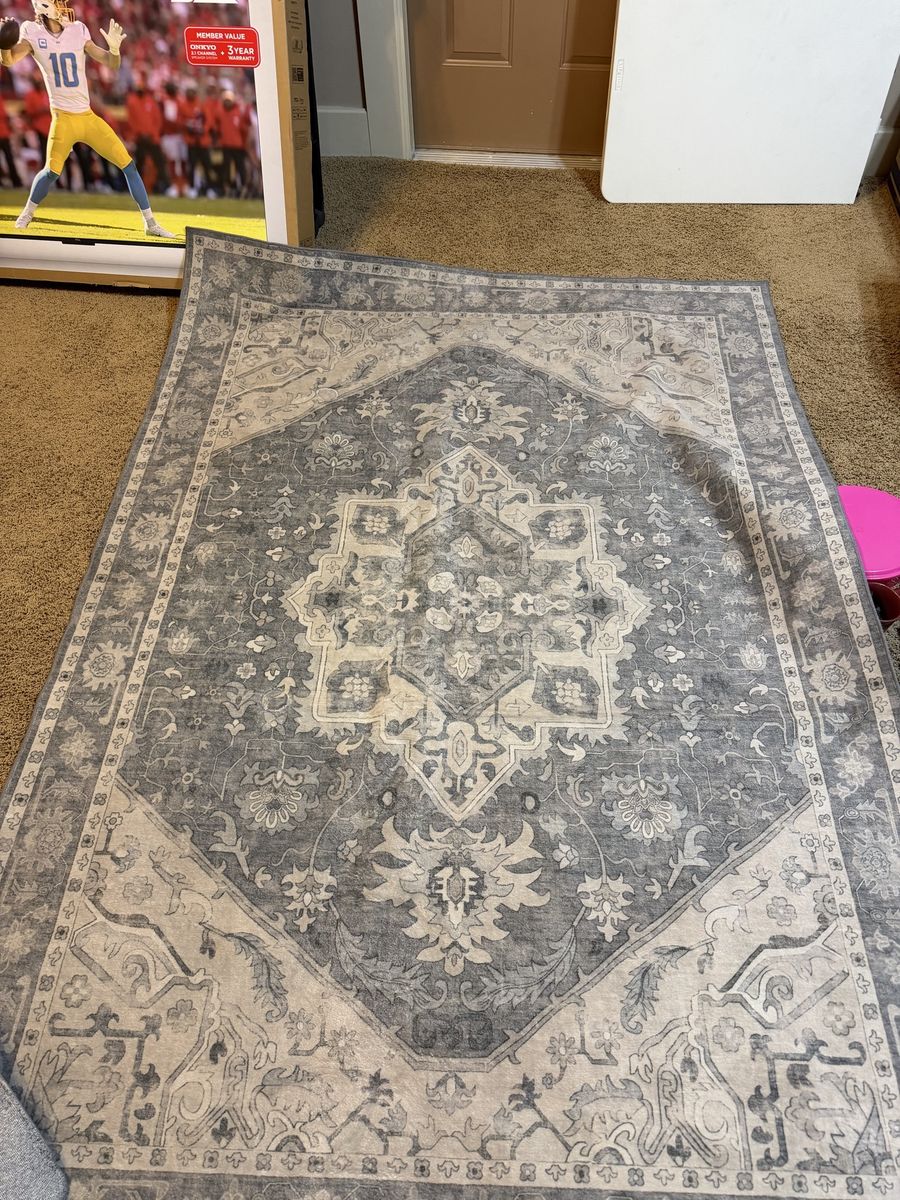 rug