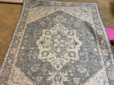 rug
