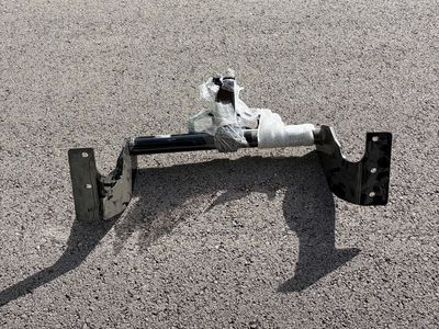 Trailer Hitch - 3500 lb Max Gross Trailer Weight