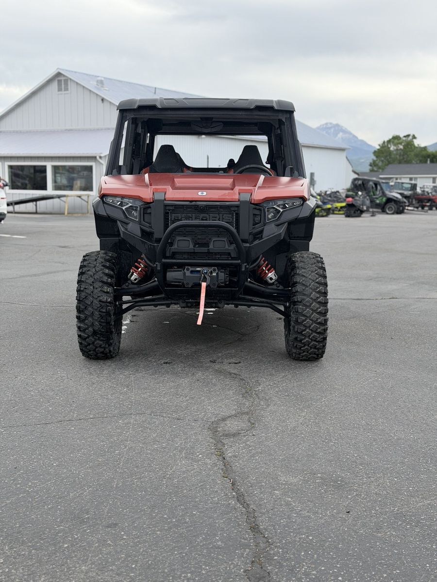 2024 Polaris Xpedition ADV 5 1000