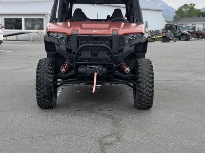 2024 Polaris Xpedition ADV 5 1000