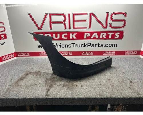 International Right Front Fender HD Light Panel, Part # 3563155C1