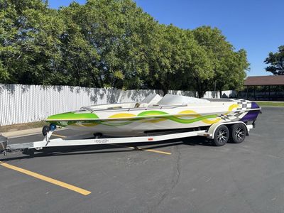 2000 Commander 2300LX