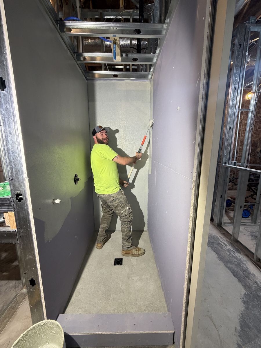 General Contractor and remodel expert
